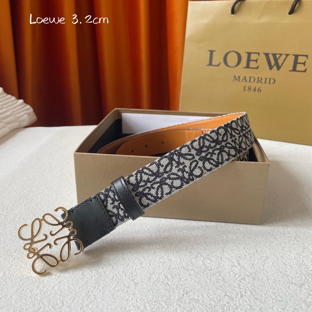 LOEWE BELT