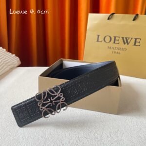 LOEWE BELT