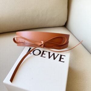 LOEWE BELT