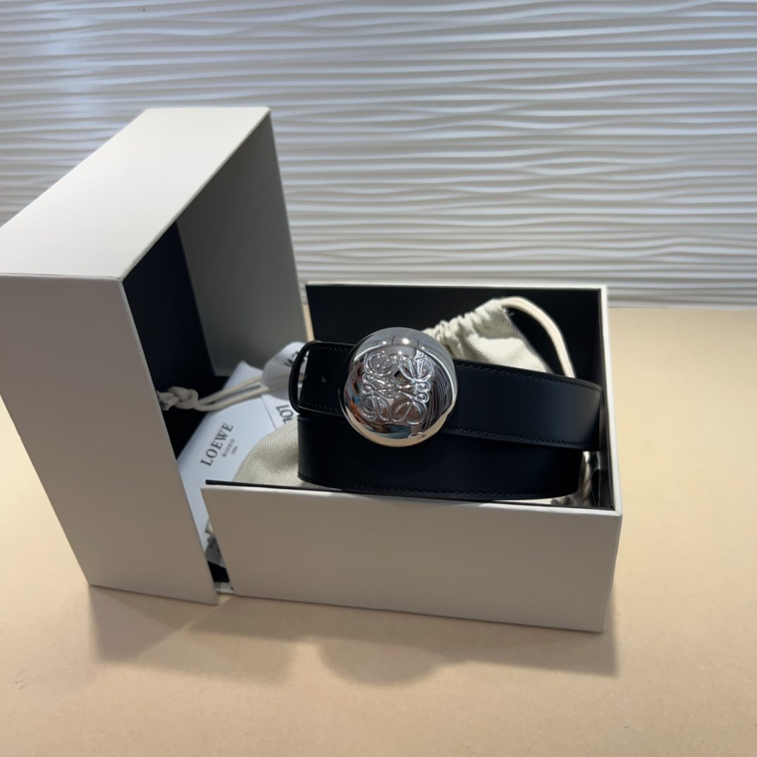 LOEWE BELT