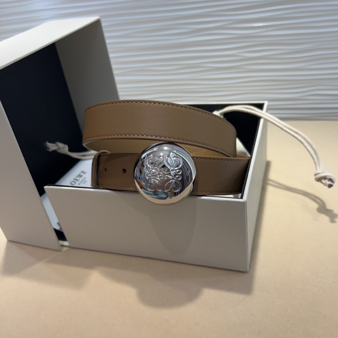LOEWE BELT