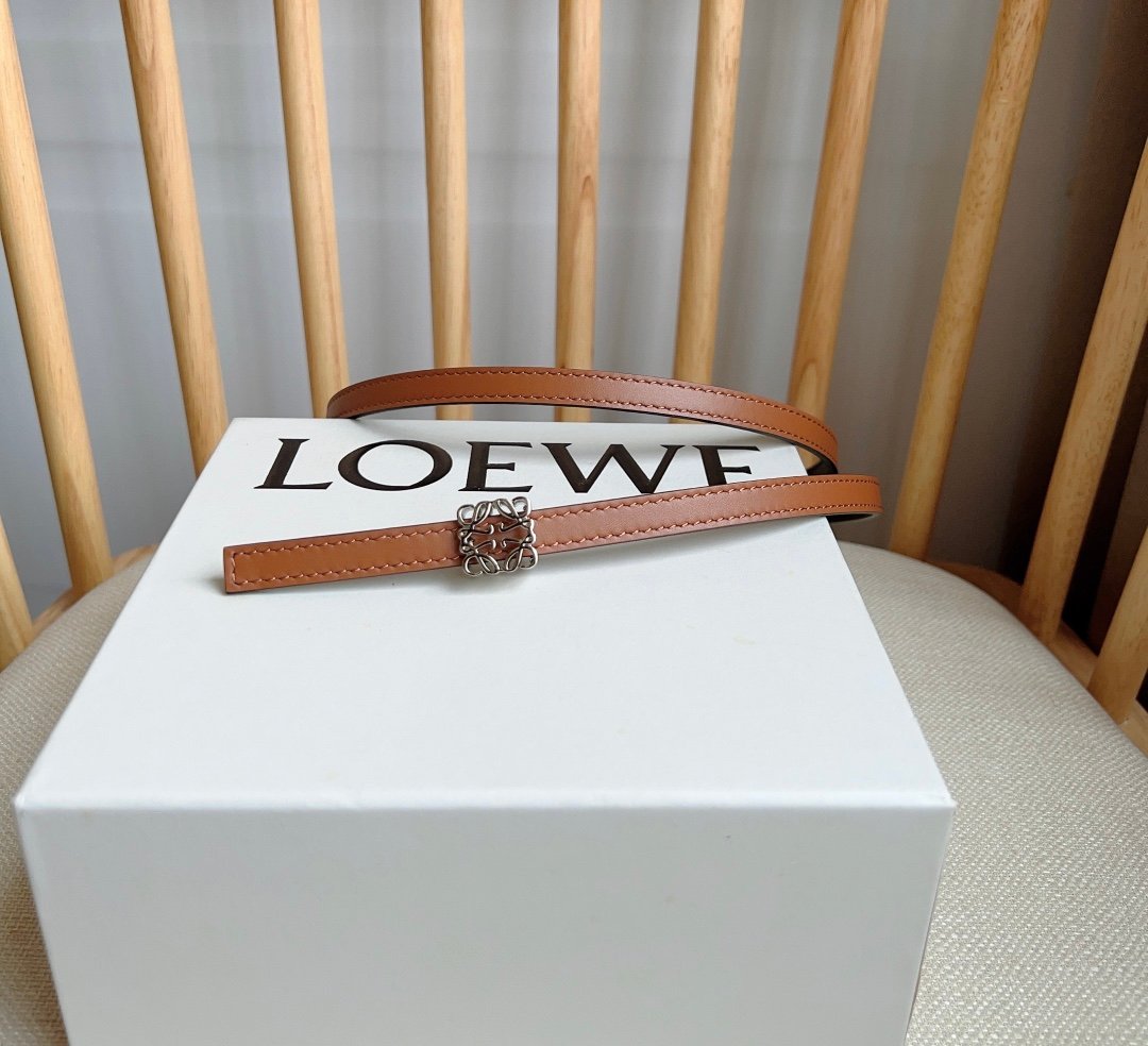 LOEWE BELT