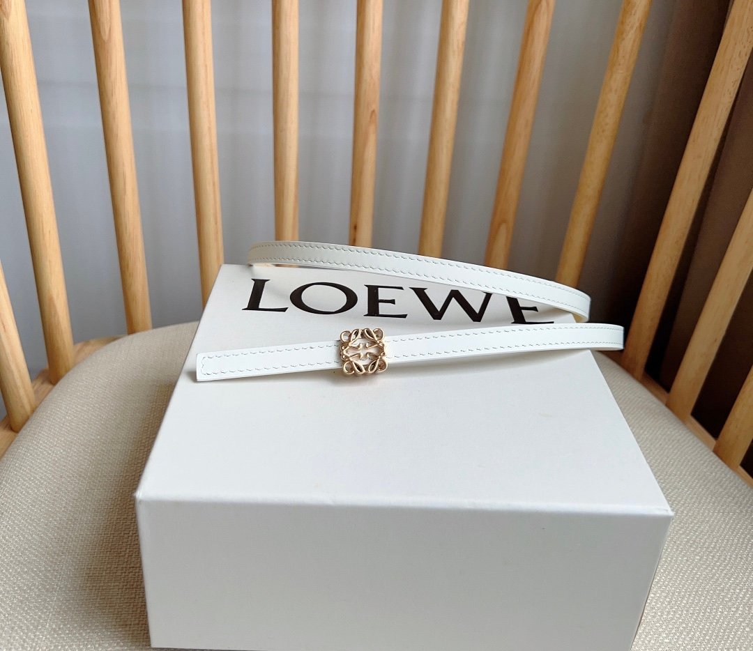 LOEWE BELT