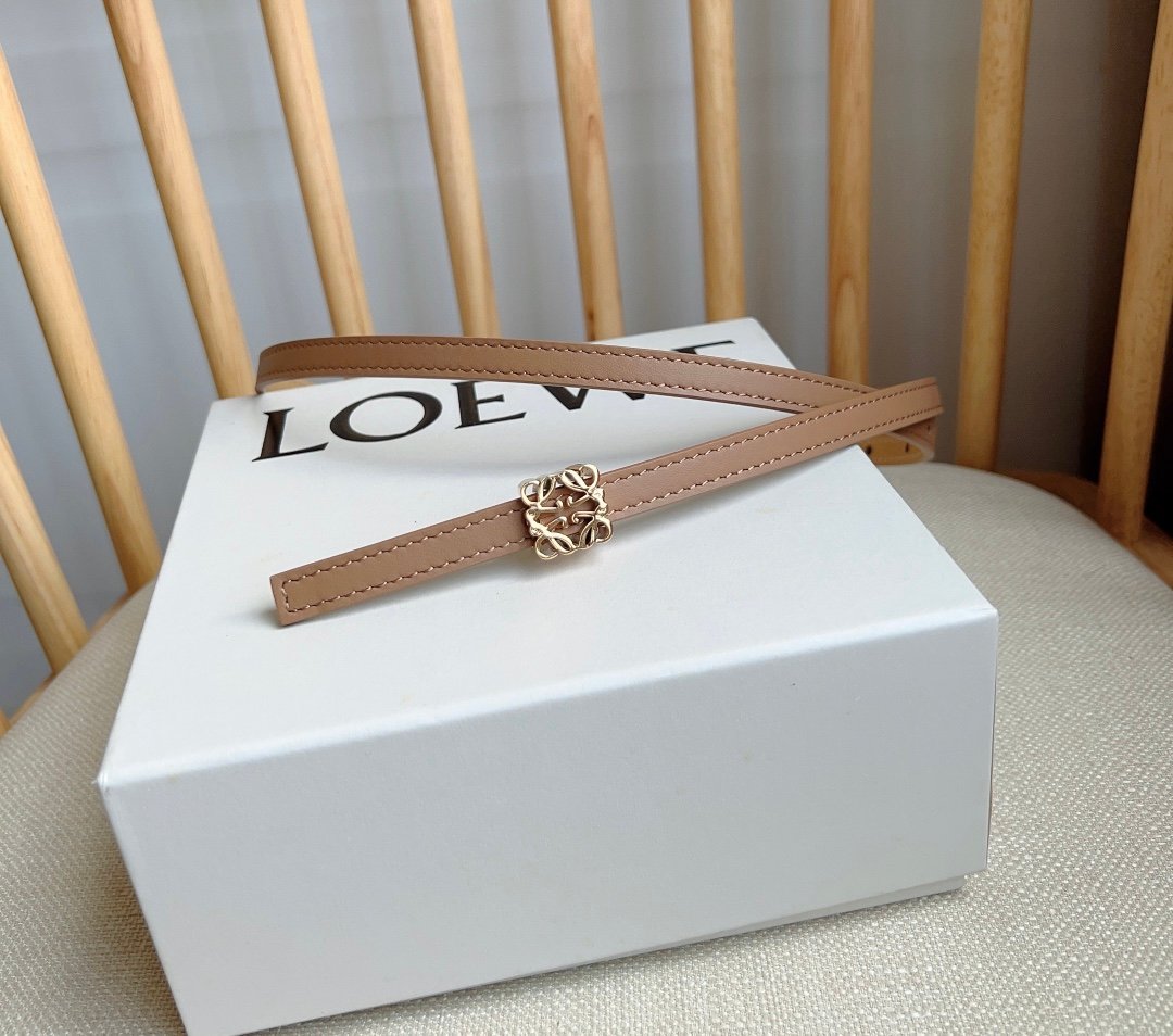 LOEWE BELT