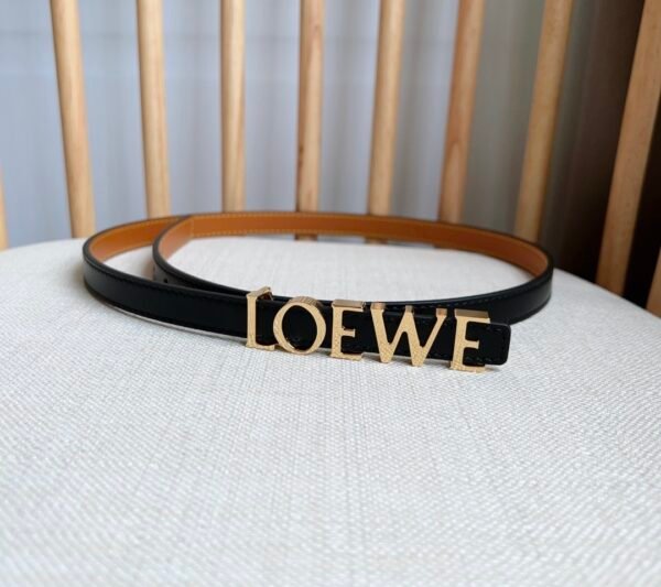 LOEWE BELT