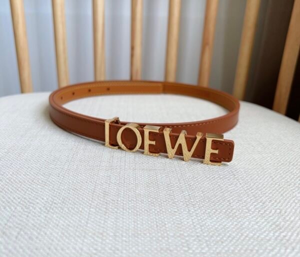 LOEWE BELT