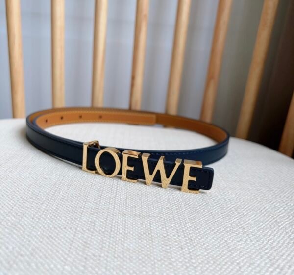 LOEWE BELT