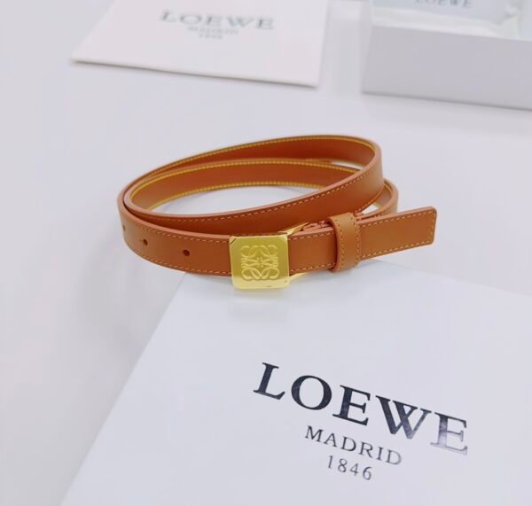 LOEWE BELT