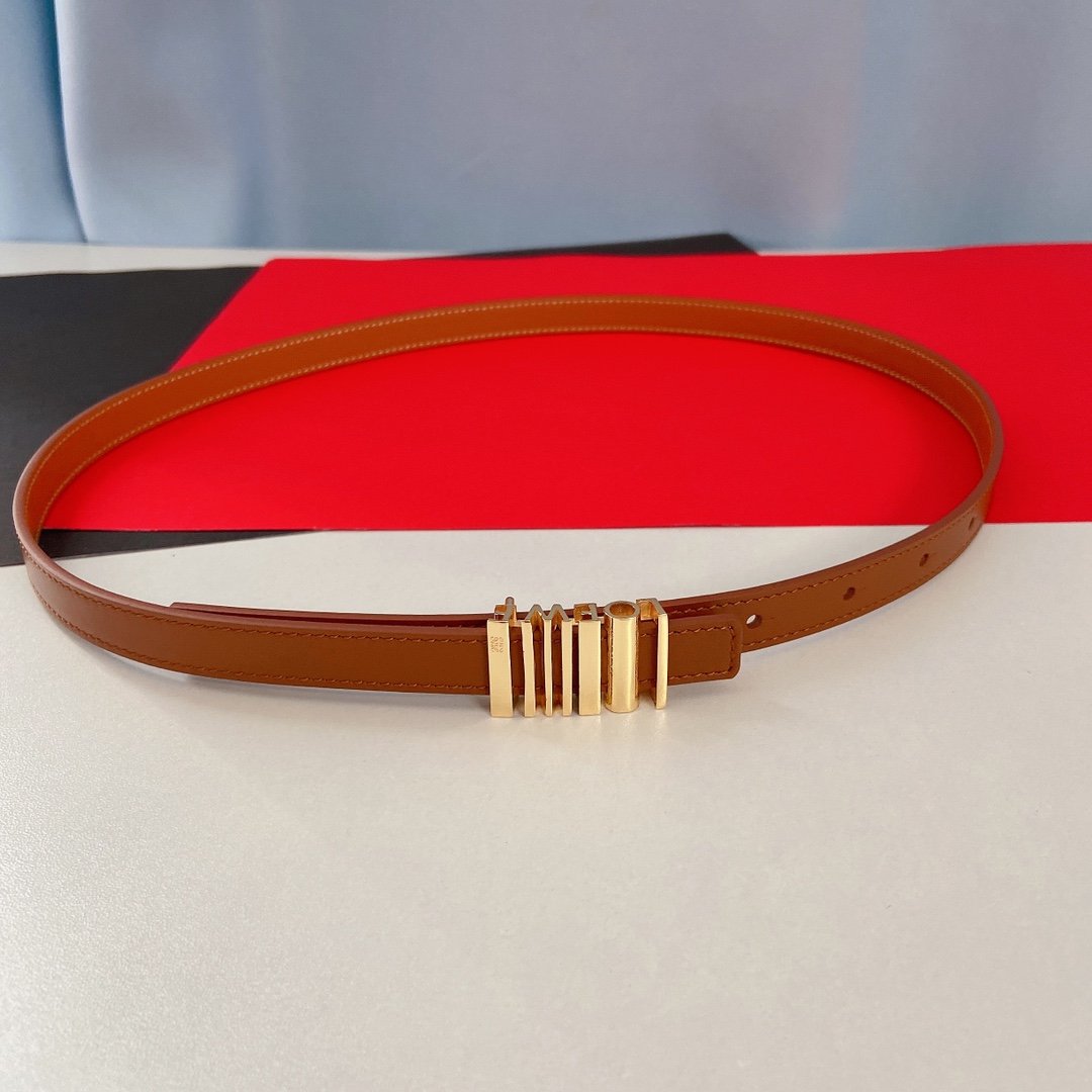 LOEWE BELT