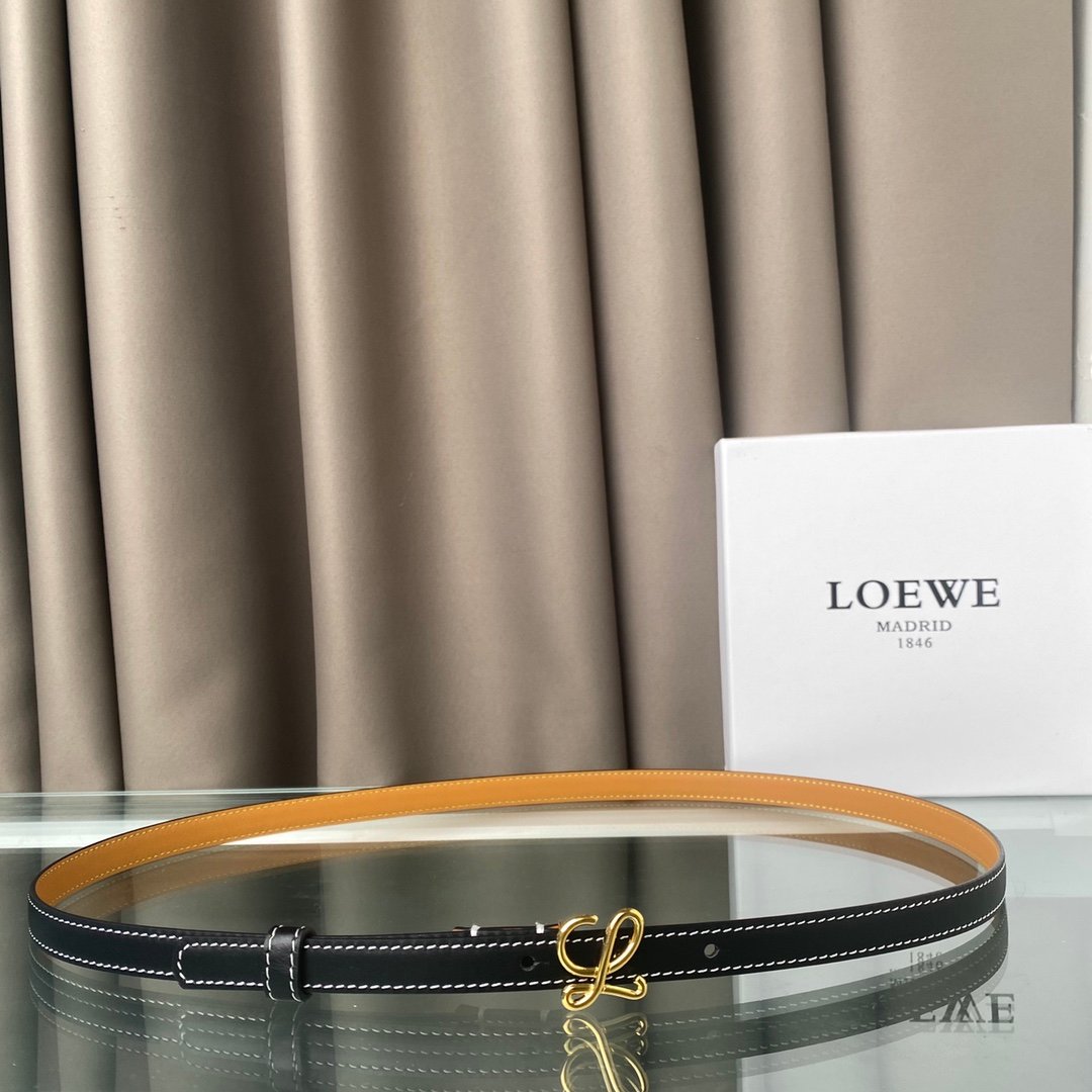 LOEWE BELT