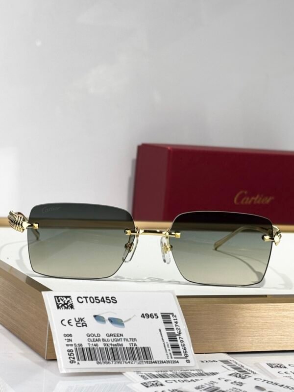 Cartier