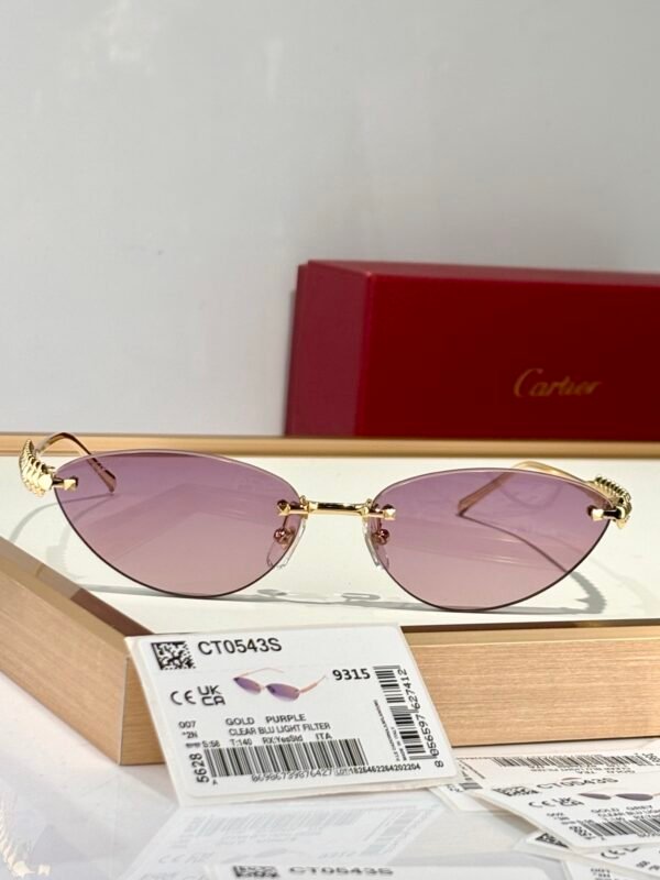 Cartier - Image 3