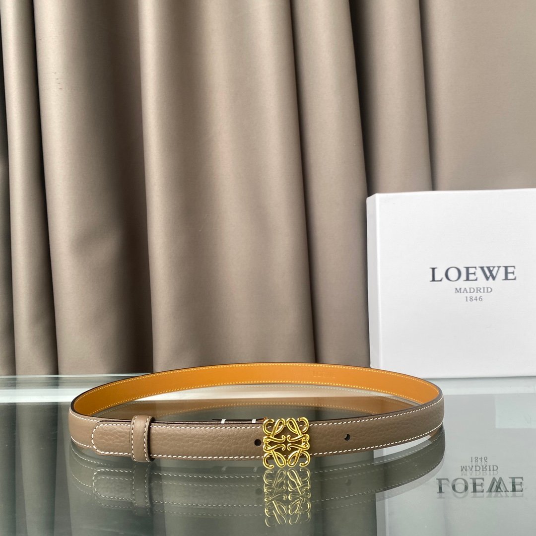 LOEWE BELT