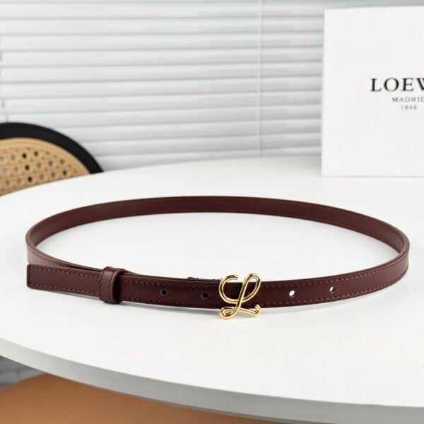 LOEWE BELT