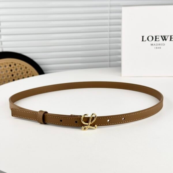 LOEWE BELT