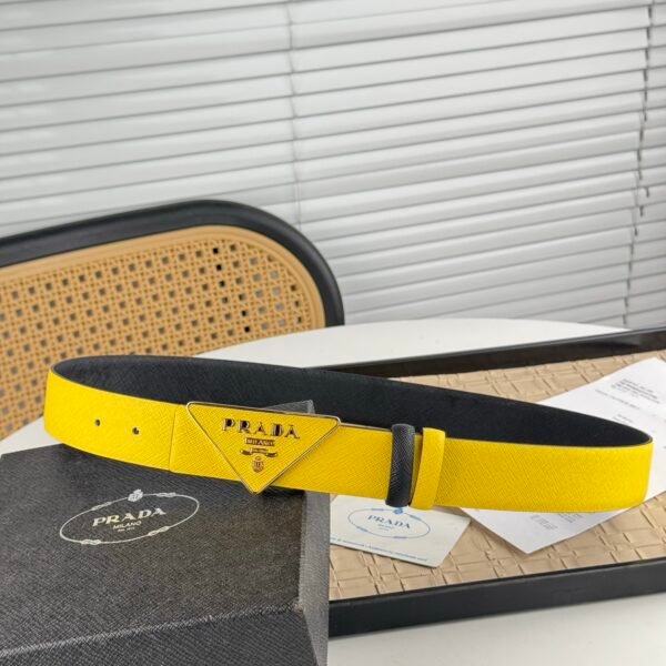 PRADA BELT