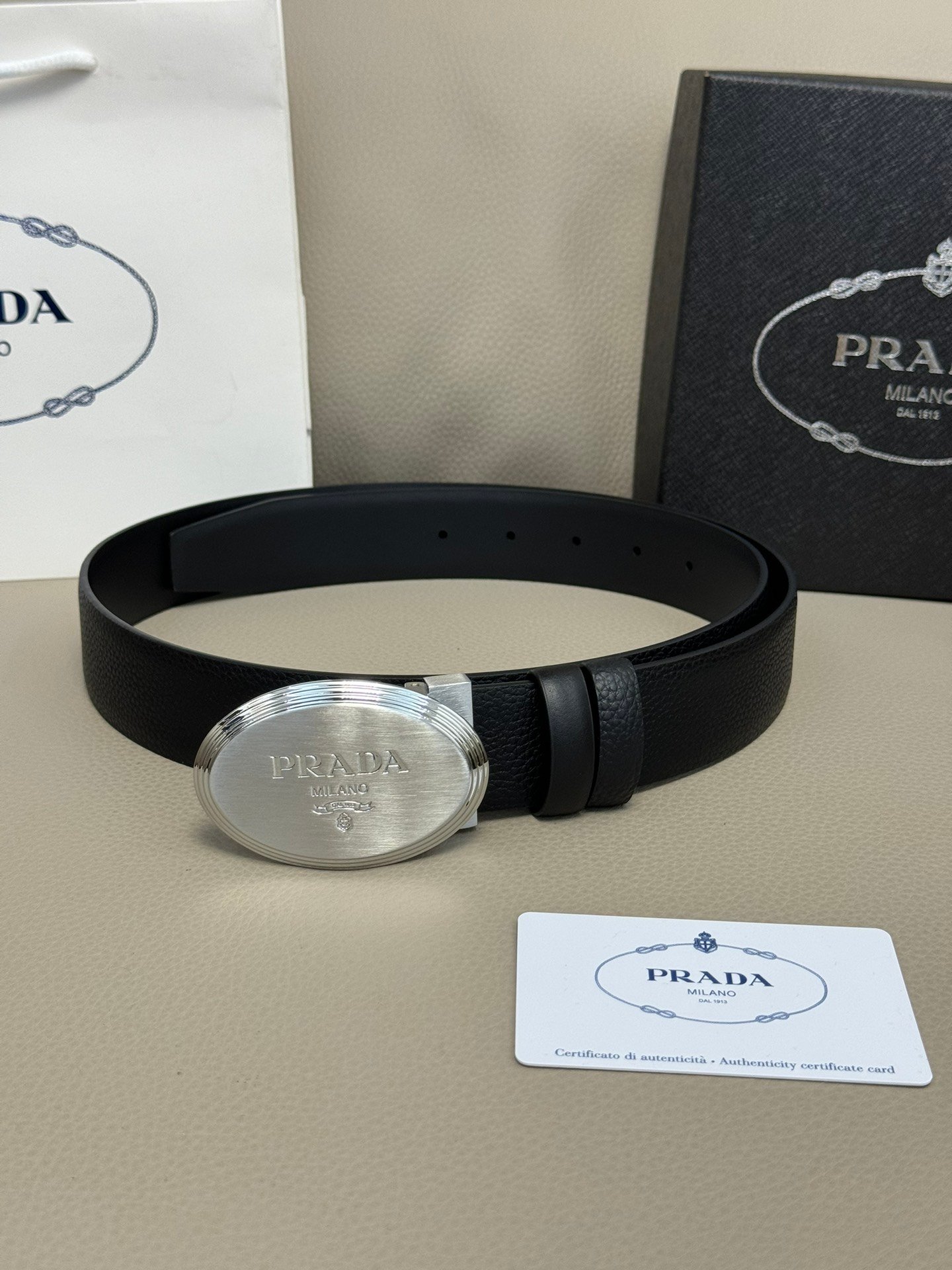 PRADA BELT