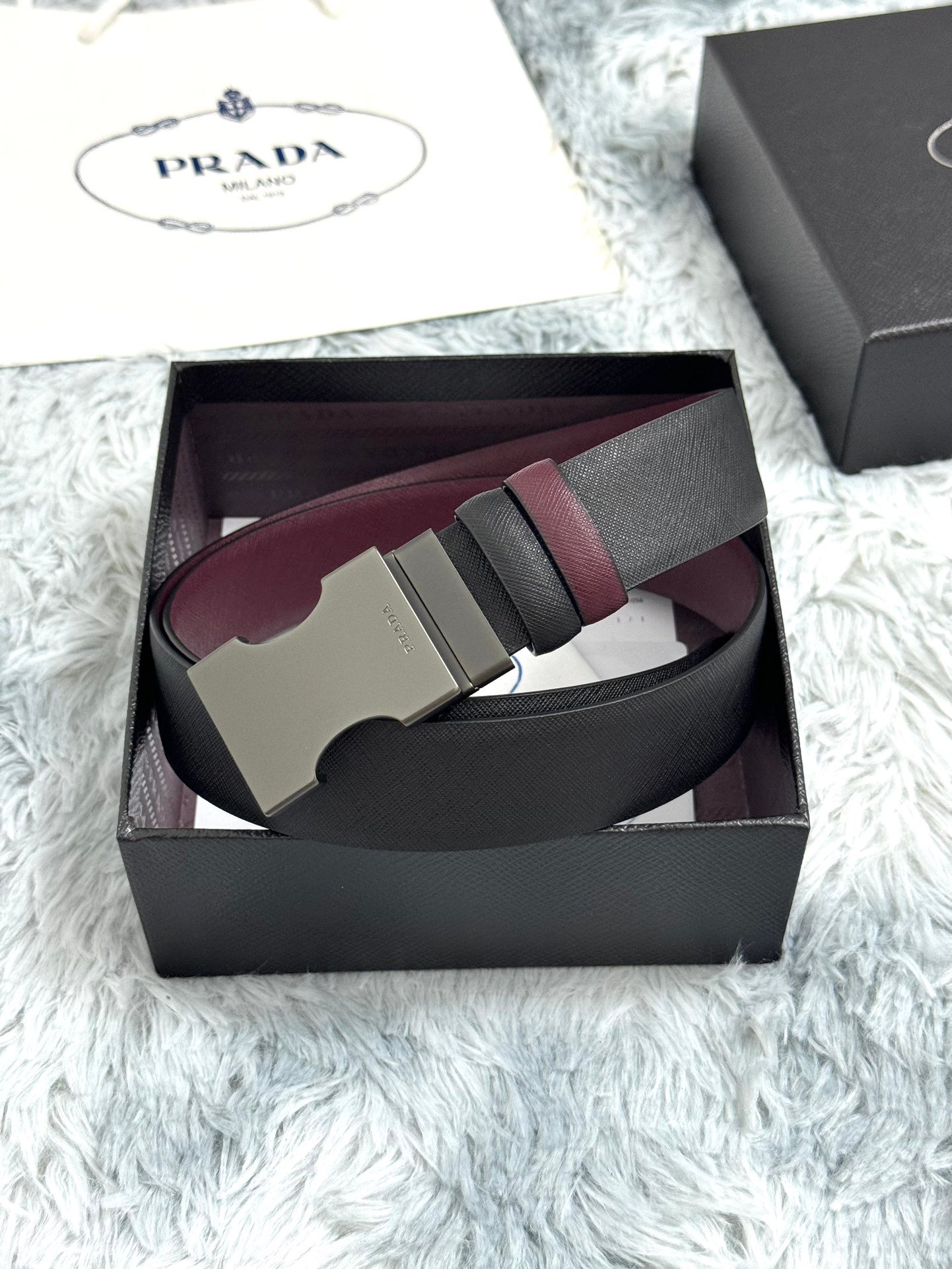 PRADA BELT