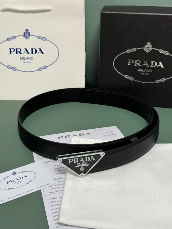 PRADA BELT