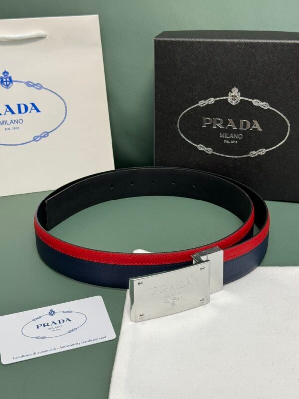 PRADA BELT