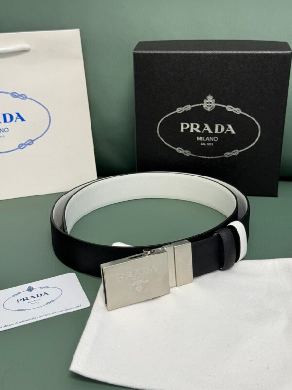PRADA BELT
