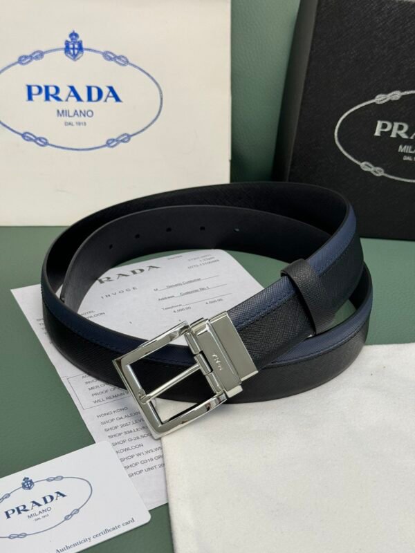 PRADA BELT