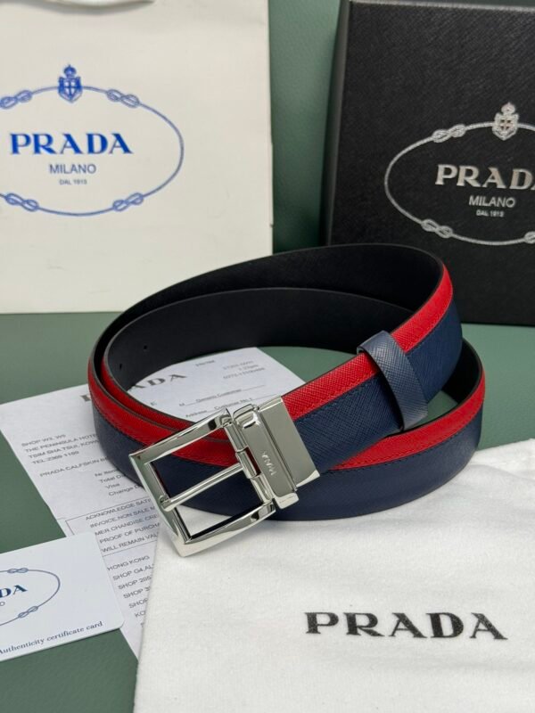 PRADA BELT
