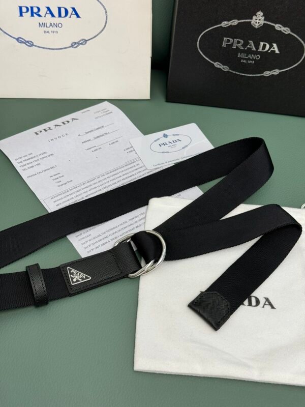 PRADA BELT