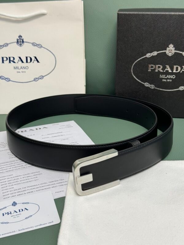 PRADA BELT