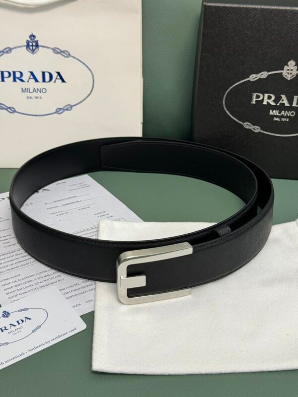 PRADA BELT