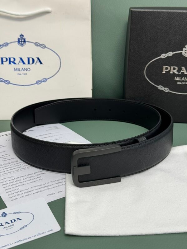 PRADA BELT