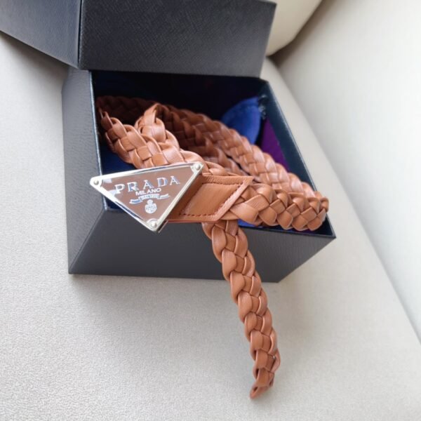 PRADA BELT