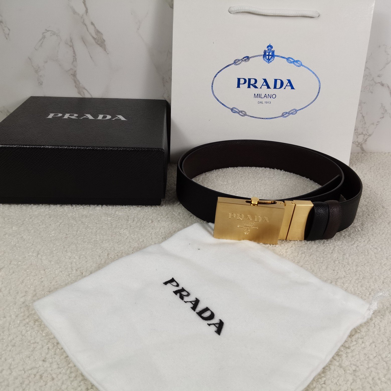 PRADA BELT