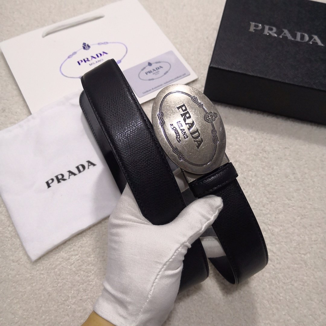 PRADA BELT