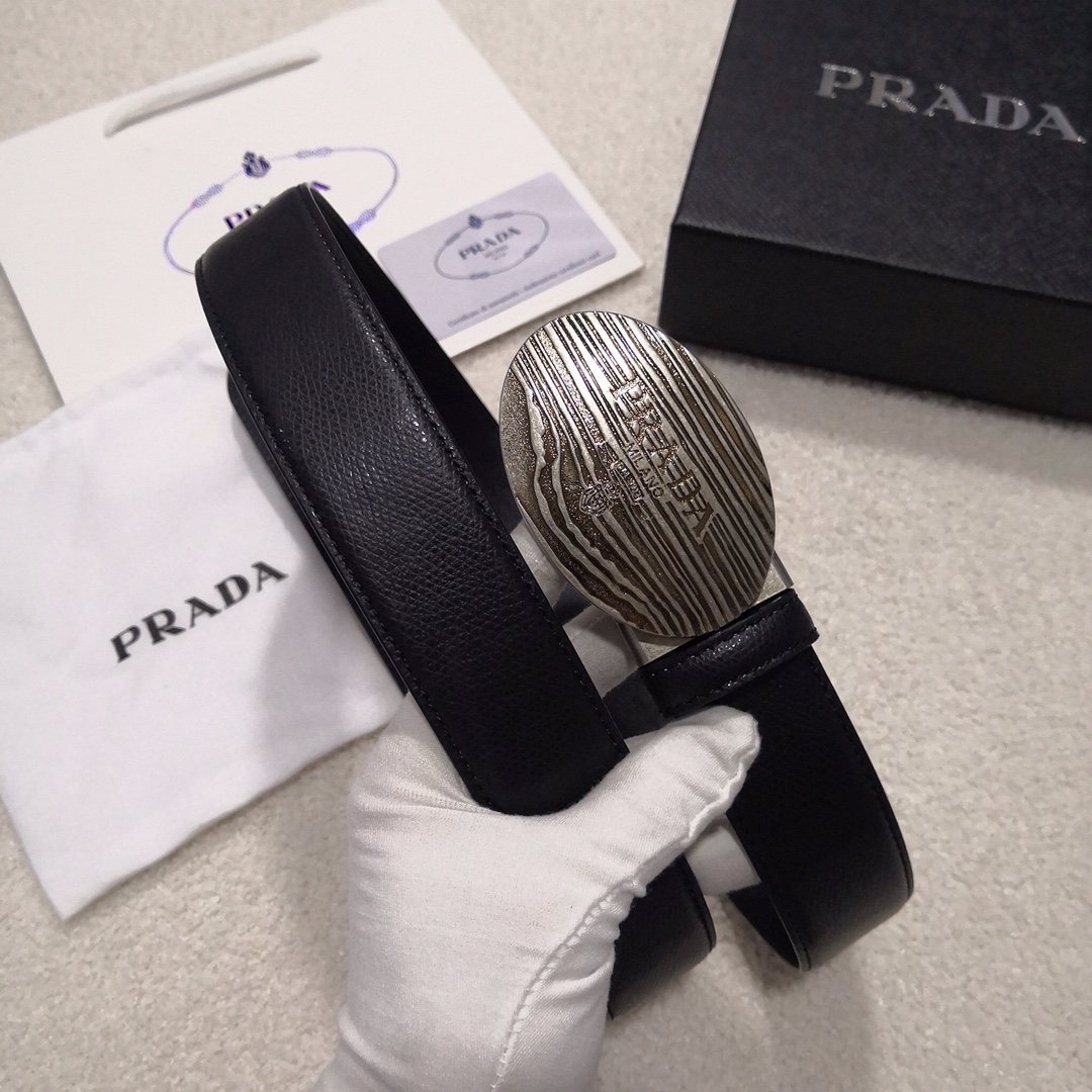 PRADA BELT