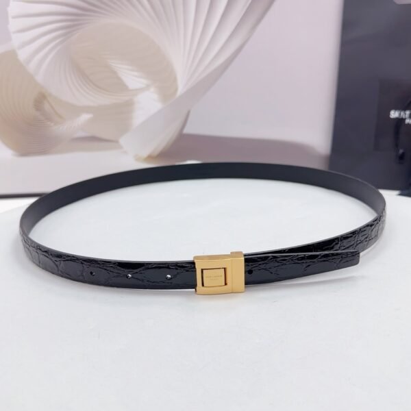YSL BELT