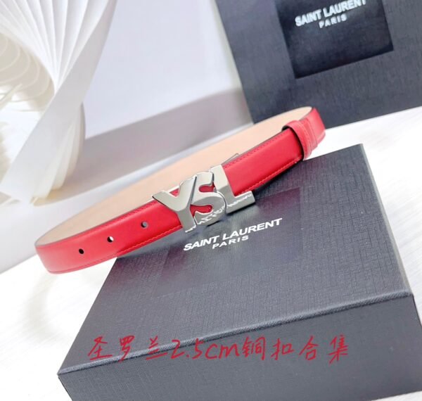 YSL BELT - Image 2