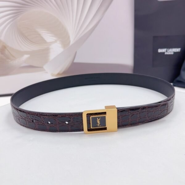 YSL BELT