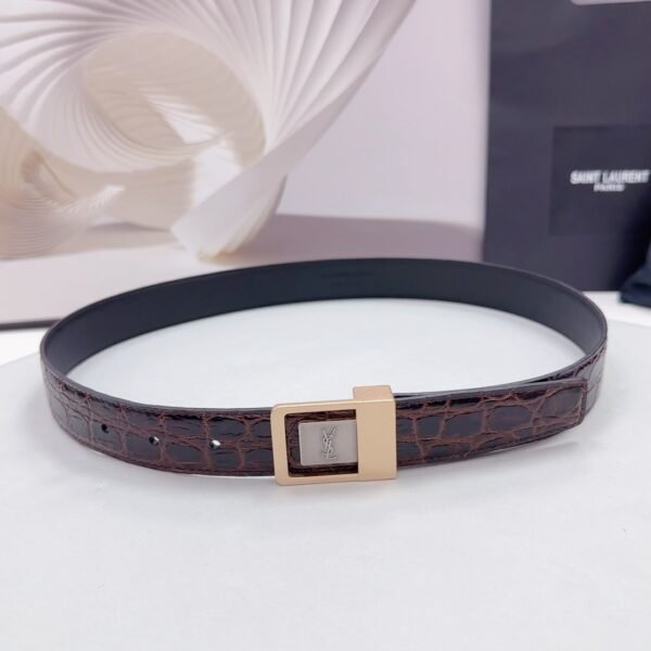YSL BELT