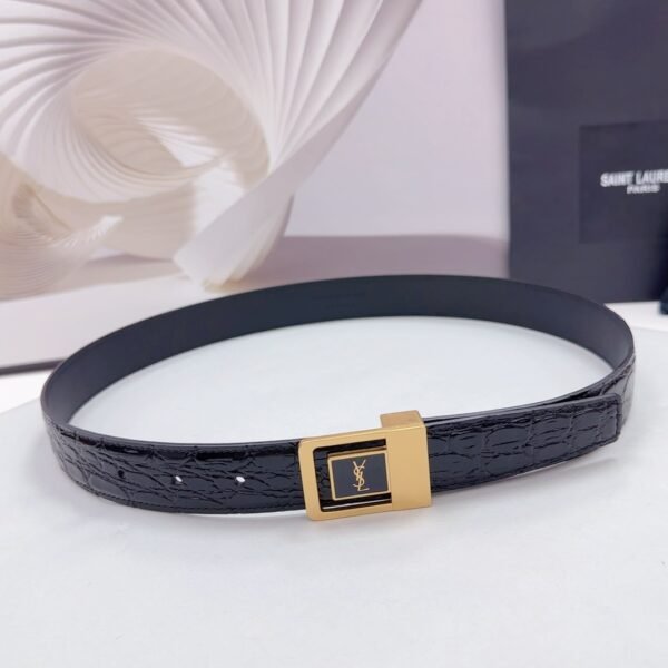 YSL BELT