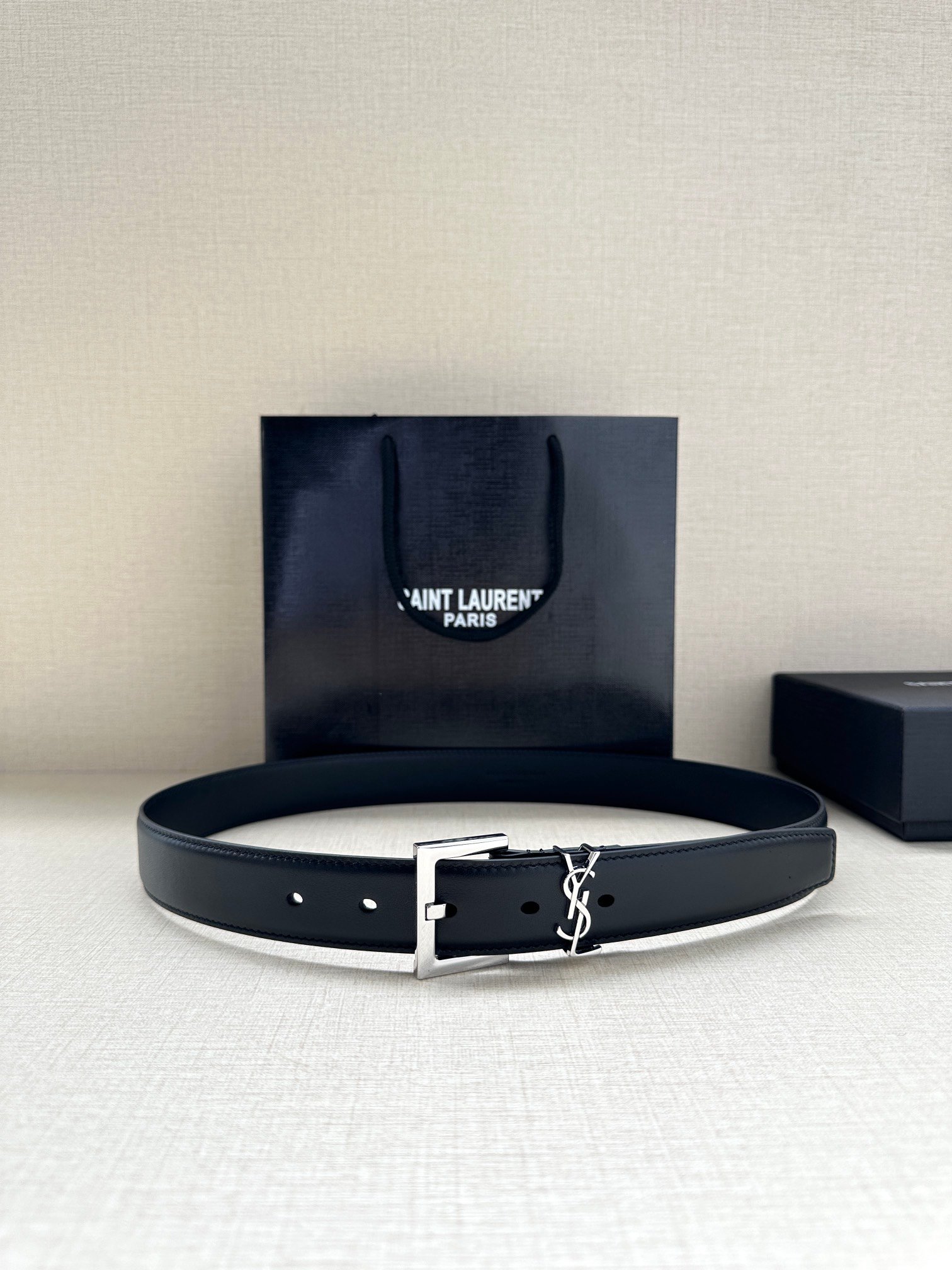 YSL BELT