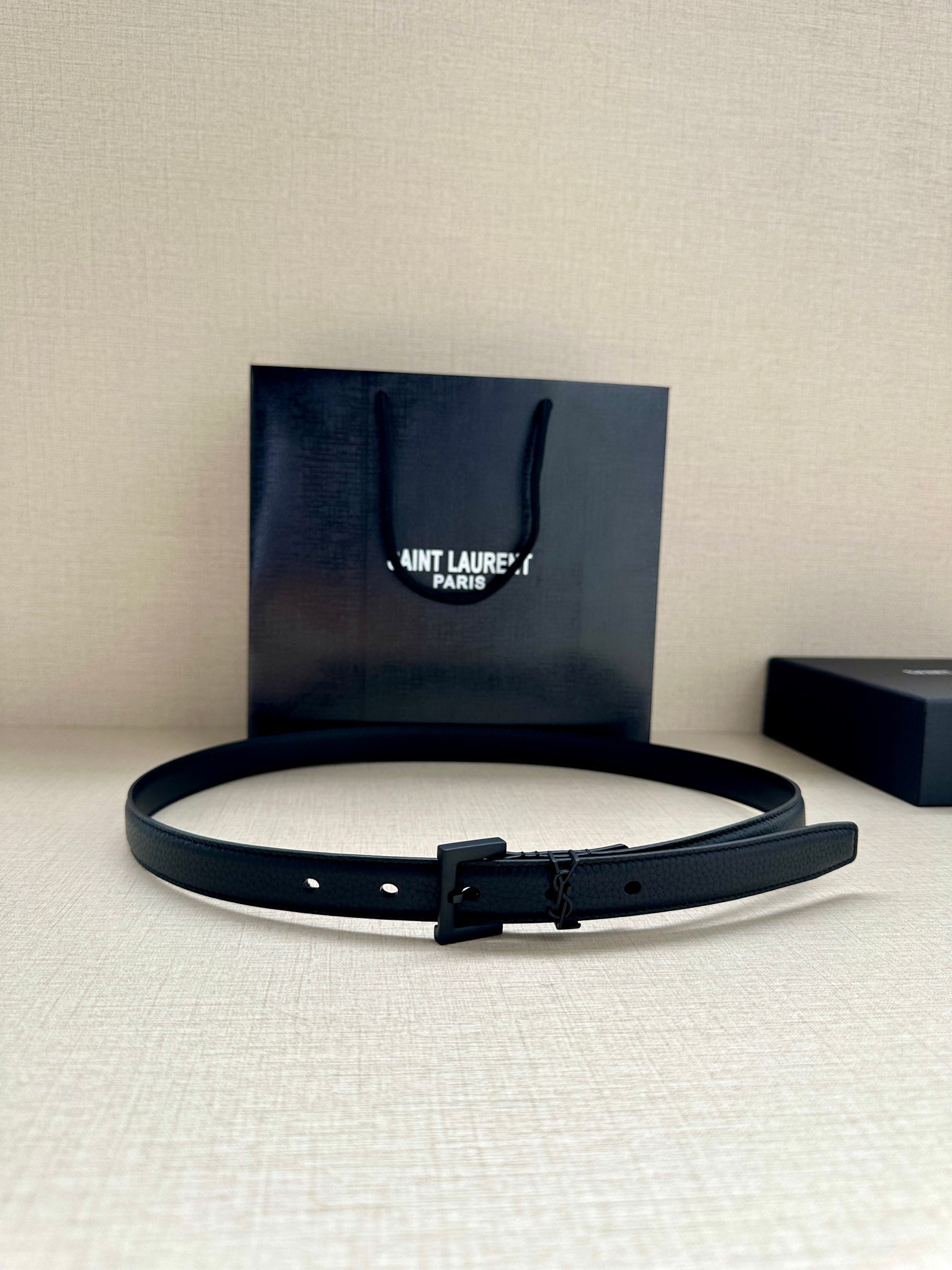 YSL BELT