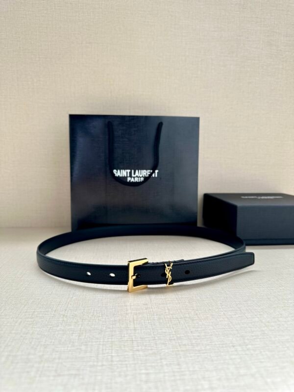 YSL BELT