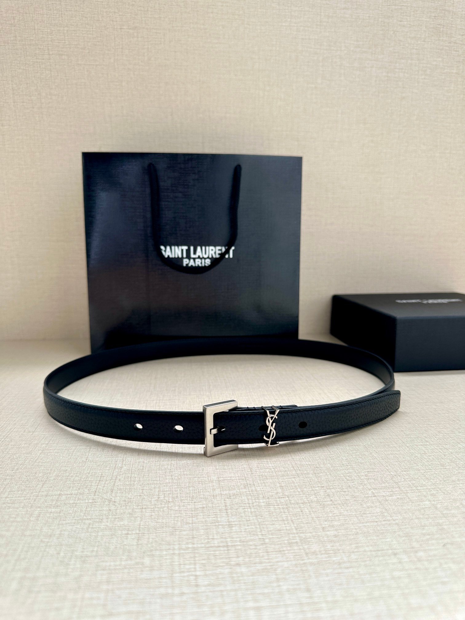 YSL BELT