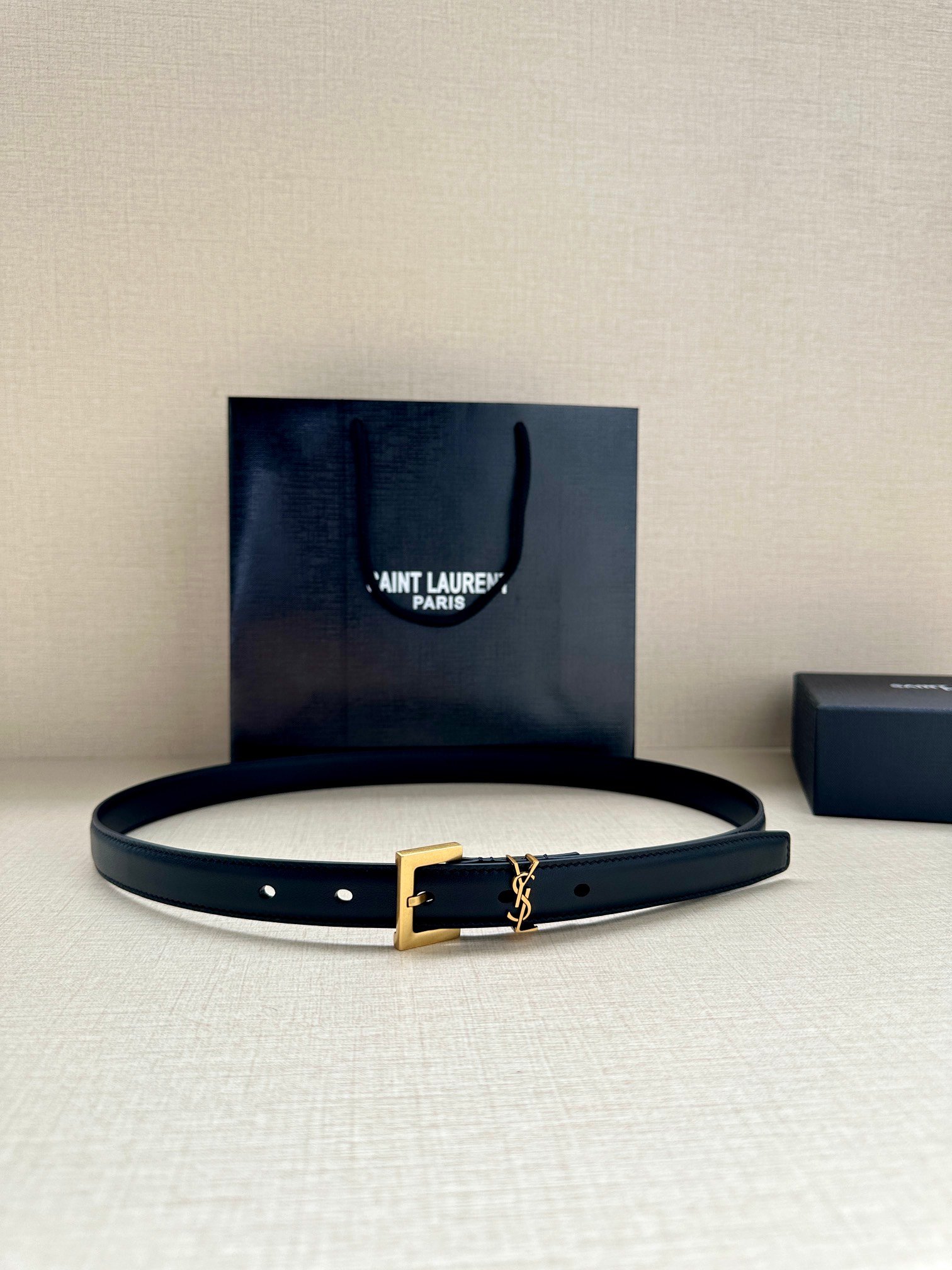 YSL BELT