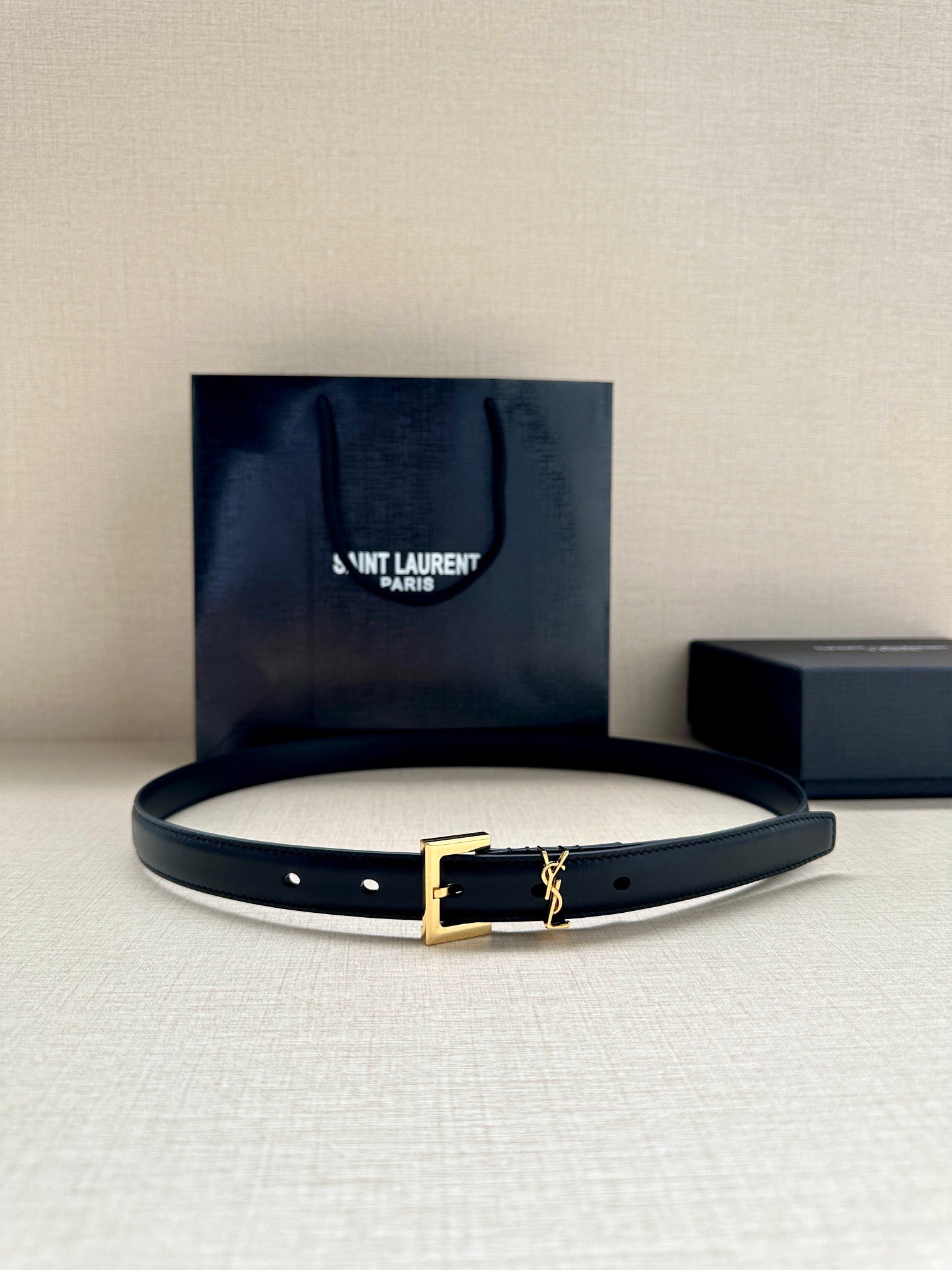 YSL BELT