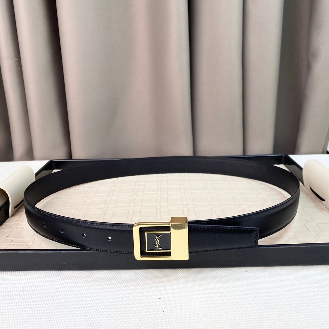YSL BELT