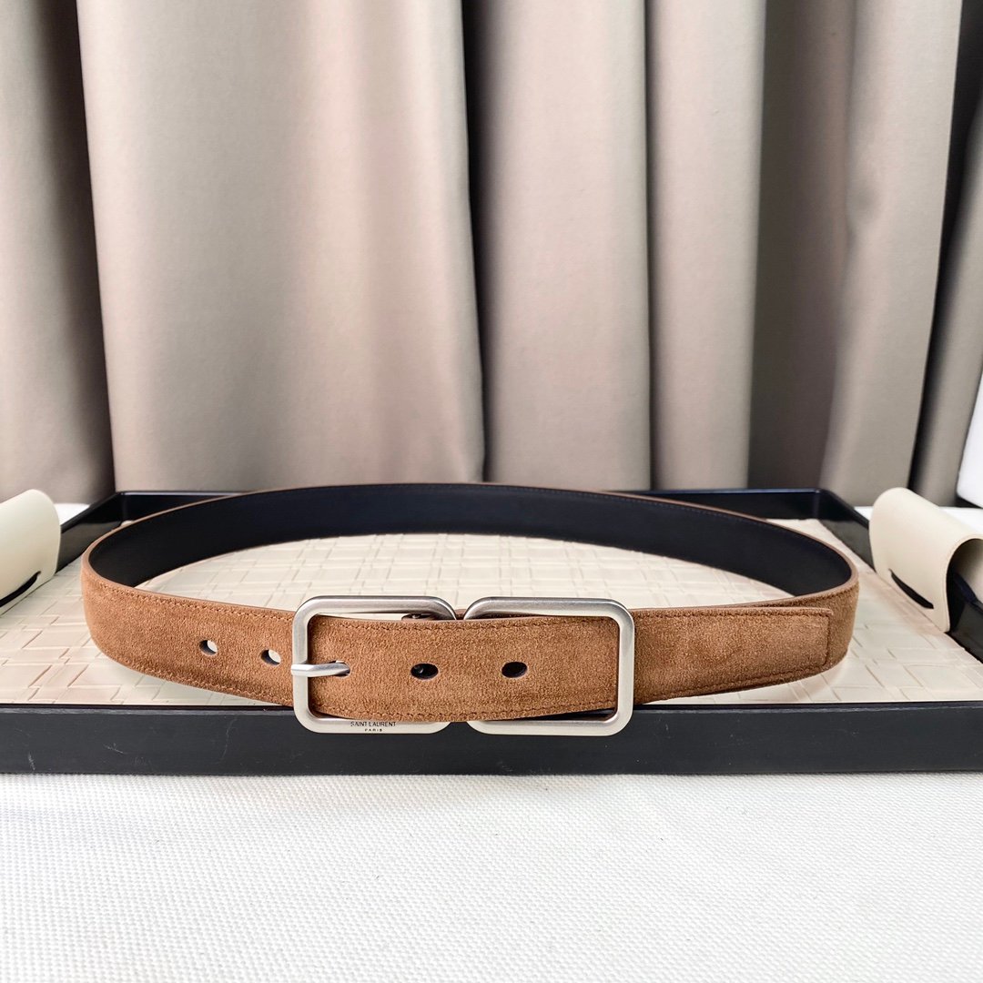 YSL BELT