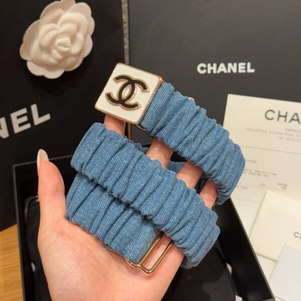 CHANEL BELT