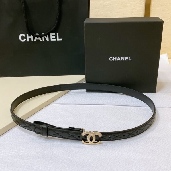 CHANEL BELT
